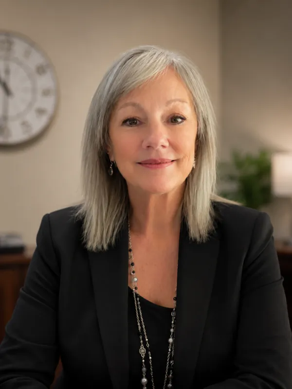 Melissa Payne Executive Director
