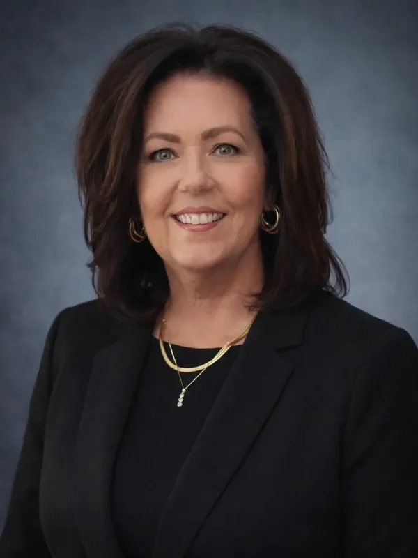 LeAnne Ballentine Director of Sales