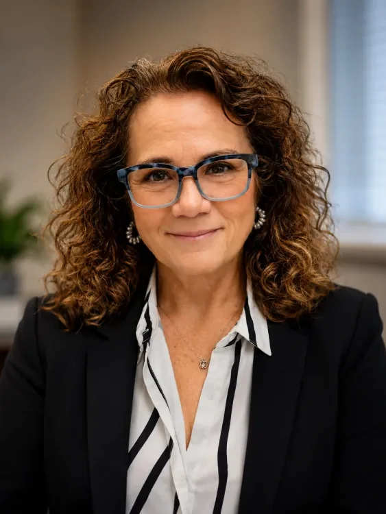 Mary Staberg Activities Director