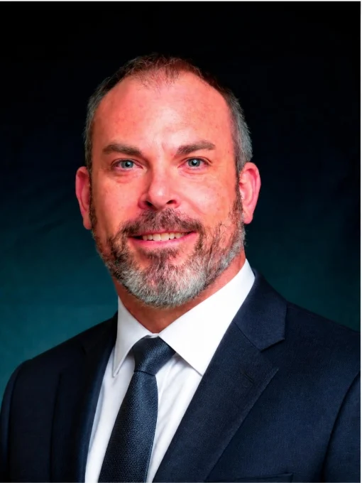 Chris O’Connor Director of Sales